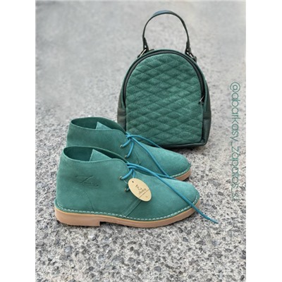 AB.Z. SAFARY MUSGO+AB.Z · Pelle · mochila 421 (650)
