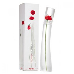 KENZO FLOWER BY KENZO edt (w) 50ml TESTER