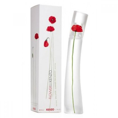 KENZO FLOWER BY KENZO edt (w) 50ml TESTER