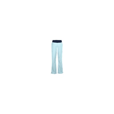 UA Butter-Soft STRETCH Scrubs Yoga Pant with Knit Waistband