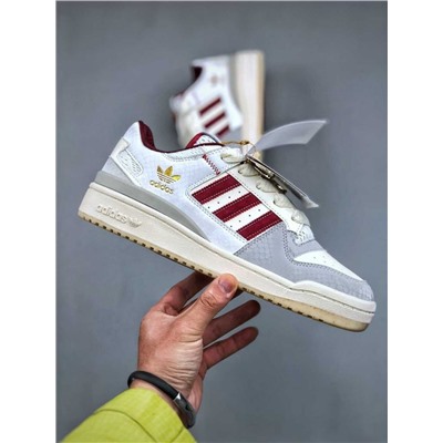 Повседневные спортивные кроссовки Adida*s Forum Low CL 130225