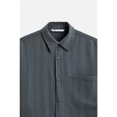 CAMISA FLUÍDA ESTRUCTURA