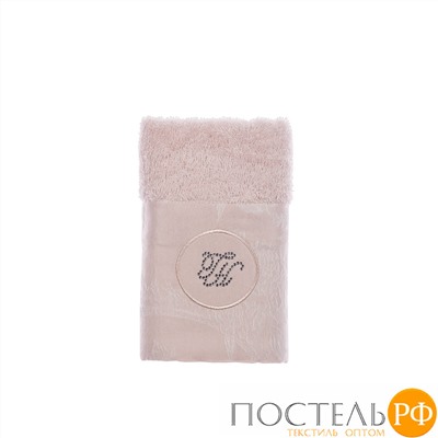 H2S518PUD Набор полотенец Tivolyo Home GRANT пудра 2 предмета