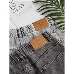 Джинсы детские, экспорт в Японию  Состав: хлопок