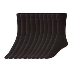 ESMARA® 10 Damen Socken