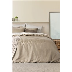 Cher King Size Baskılı Nevresim Takımı