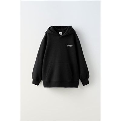 OVERSIZE SWEATSHIRT