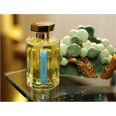 L'ARTISAN PARFUMEUR TIMBUKTU edt 1ml пробник