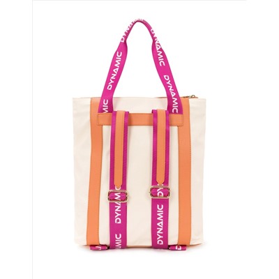 Koyu Pembe Sırt Çantası