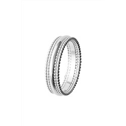 Anillo Plata