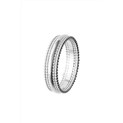 Anillo Plata