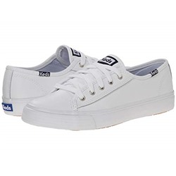 Keds Kids Double Up (Little Kid/Big Kid)