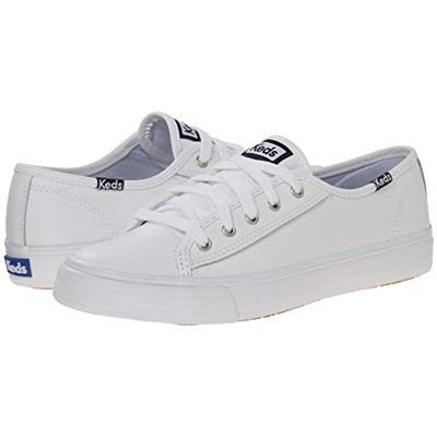 Keds Kids Double Up (Little Kid/Big Kid)