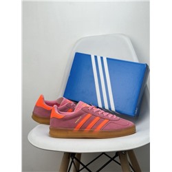 Оригинальные кроссовки ADIDA*S Gazelle  INDOOR