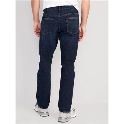 Slim Built-In-Flex Jeans For Men