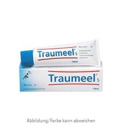 Traumeel S Creme