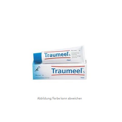 Traumeel S Creme