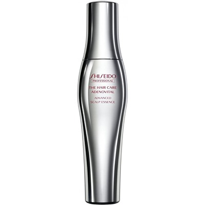 SHISEIDO Adenovital Advanced Scalp Essence эссенция для роста волос