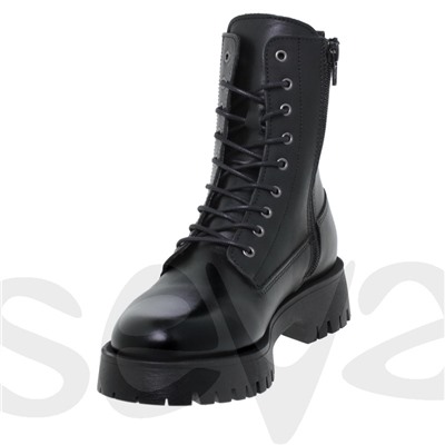 Casual, BOTIN SEÑORA PIEL