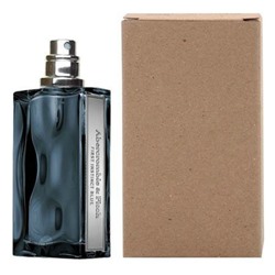 ABERCROMBIE & FITCH FIRST INSTINCT BLUE edt (m) 100ml TESTER