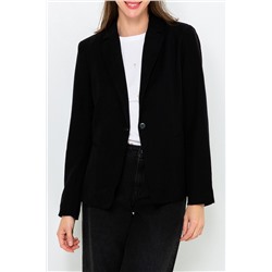 Chaqueta Negro