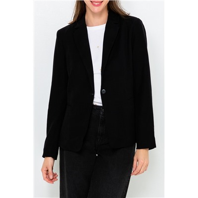 Chaqueta Negro