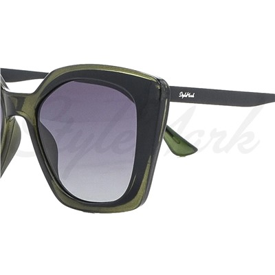 StyleMark Polarized L2513A солнцезащитные очки
