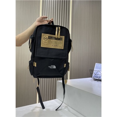 Вместительный рюкзак унисекс ⚫️The Nort*h Fac*e