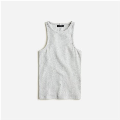 New favorite tank top in vintage rib