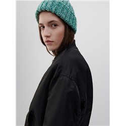 Bomberjacke mit Füllung aus Recyclingstoff