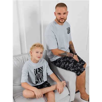 Костюм для мальчика Экипаж-2