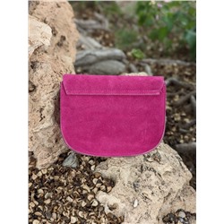 AB.Z PELLE Djuli ser (410) fuxia-(200)-26 (3) АКЦИЯ