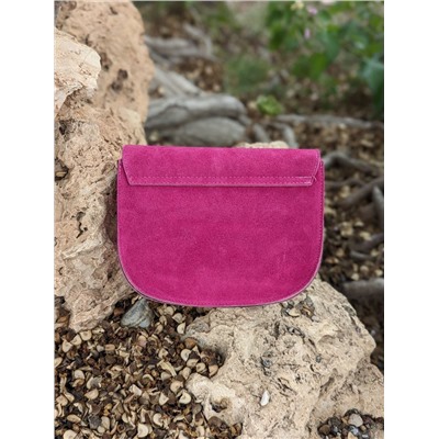 AB.Z PELLE Djuli ser (410) fuxia-(140)-25 (3) АКЦИЯ