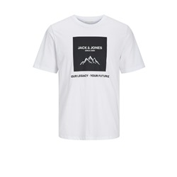 Camiseta - Blanco