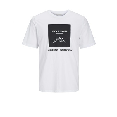 Camiseta - Blanco