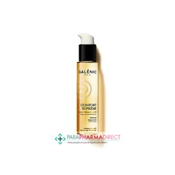 Galénic Confort Suprême Huile Démaquillante 100ml