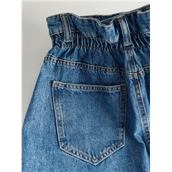 Jeansshorts