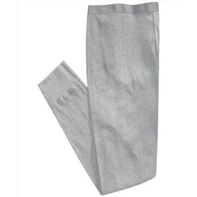 Alfani Men's Big and Tall Thermal Pants, Created for Macy's