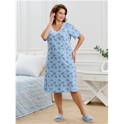 Ночная сорочка Канна-1