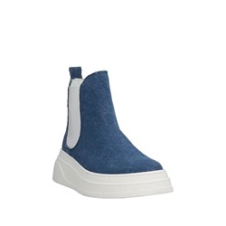 NILA & NILA Ankle boots