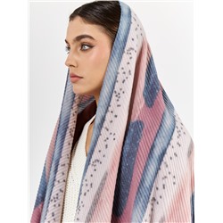 Палантин женский KSH15-166-2
