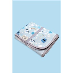 HAMUR Bebek Alt Açma Minderi Bakım Pedi Örtüsü Dream E66BC08351794HM