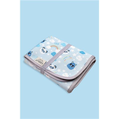 HAMUR Bebek Alt Açma Minderi Bakım Pedi Örtüsü Dream E66BC08351794HM