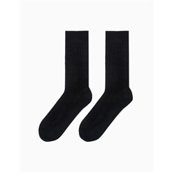 Calcetines de Punto Fino, Hombre