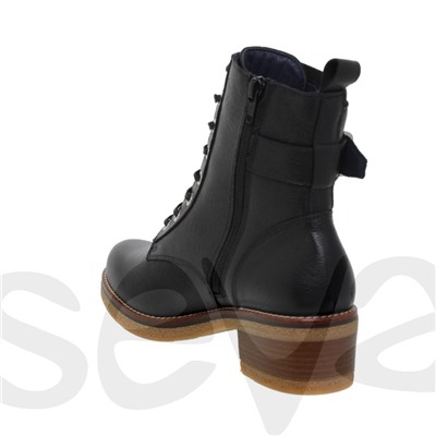 Tupie, BOTIN SEÑORA PIEL