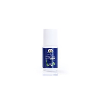 Роликовый дезодорант для мужчин  50 мл /ABHAIBHUBEJHR Safe and Fresh Roll on Deodorant For Men 50 ml