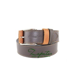 Ab.Zapatos Pelle NAPA (200-2-3) MARRON