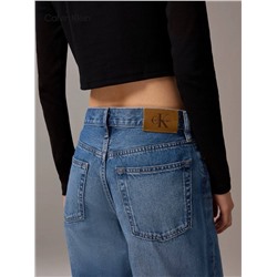 Женские свободные джинсы  CALVIN KLEI*N ОРИГИНАЛ!