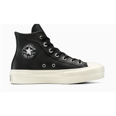 Chuck Taylor All Star Platform Western Glam