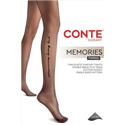 Колготки CONTE ELEGANT #1077507